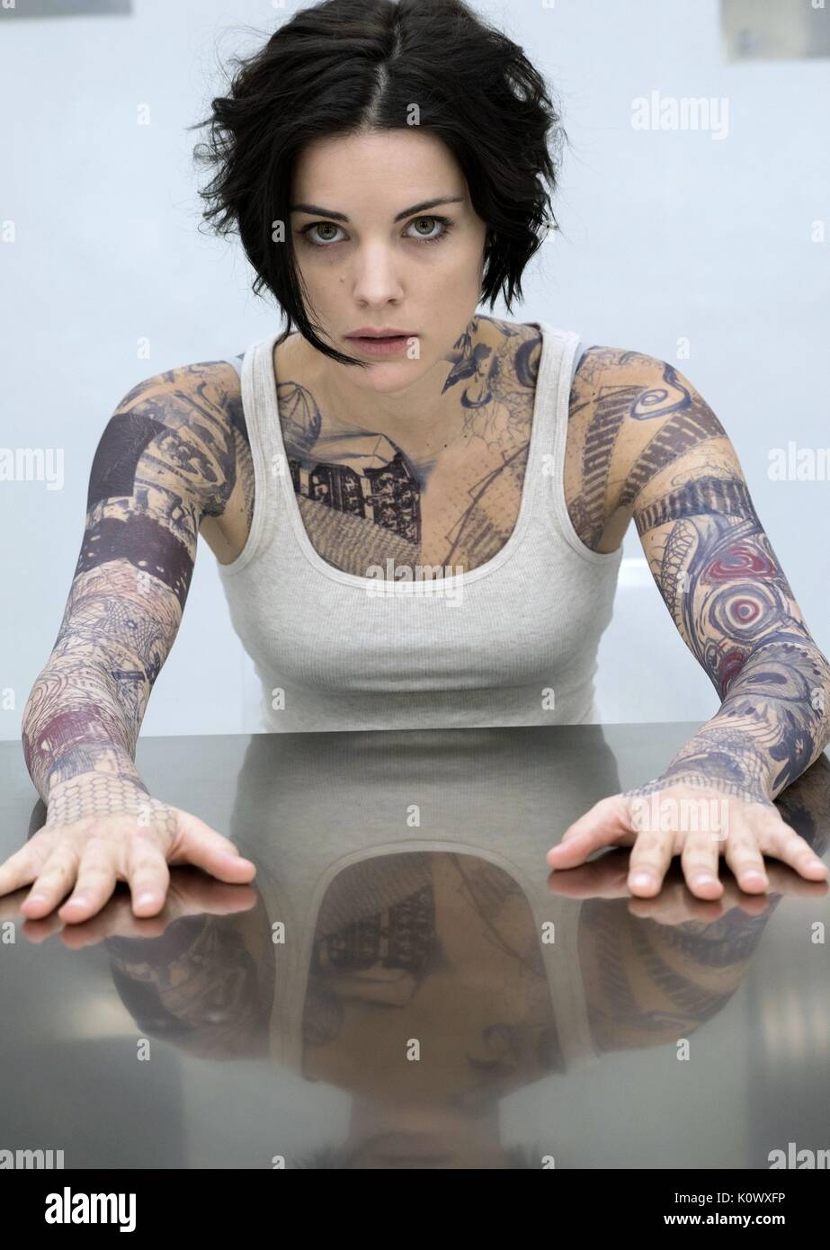 Jaimie Alexander Where High Resolution Stock Photography and Images - Alamy
