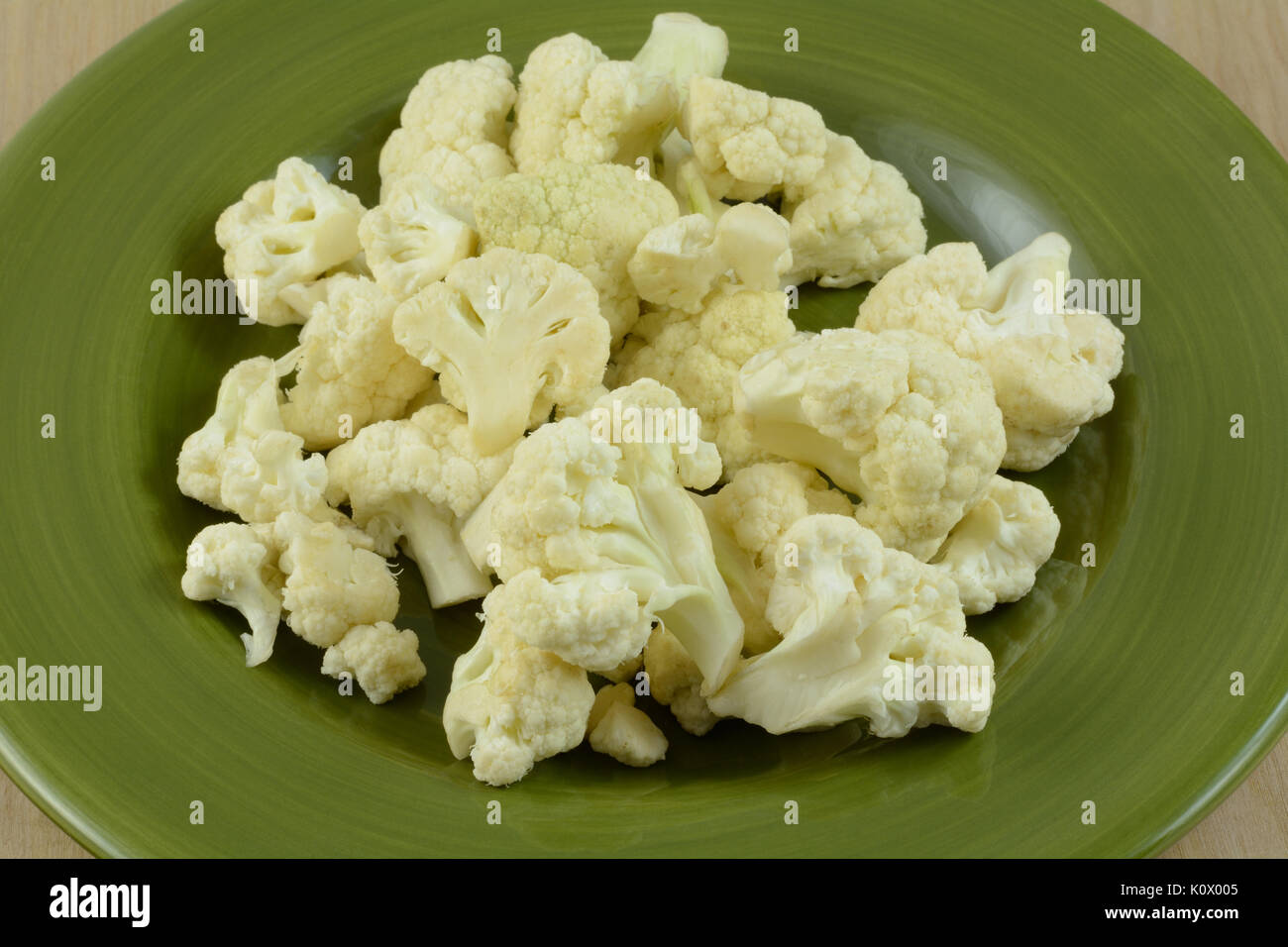 Florets cauliflower hires stock photography and images Alamy
