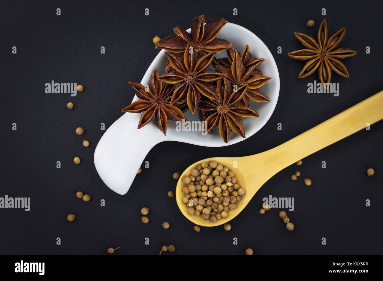 Cumin seeds soup hires stock photography and images Alamy