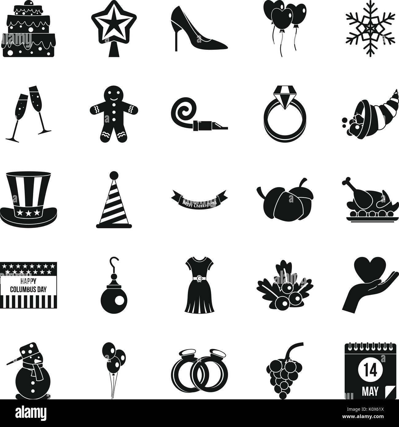 Victory Circus Stock Vector Images - Alamy