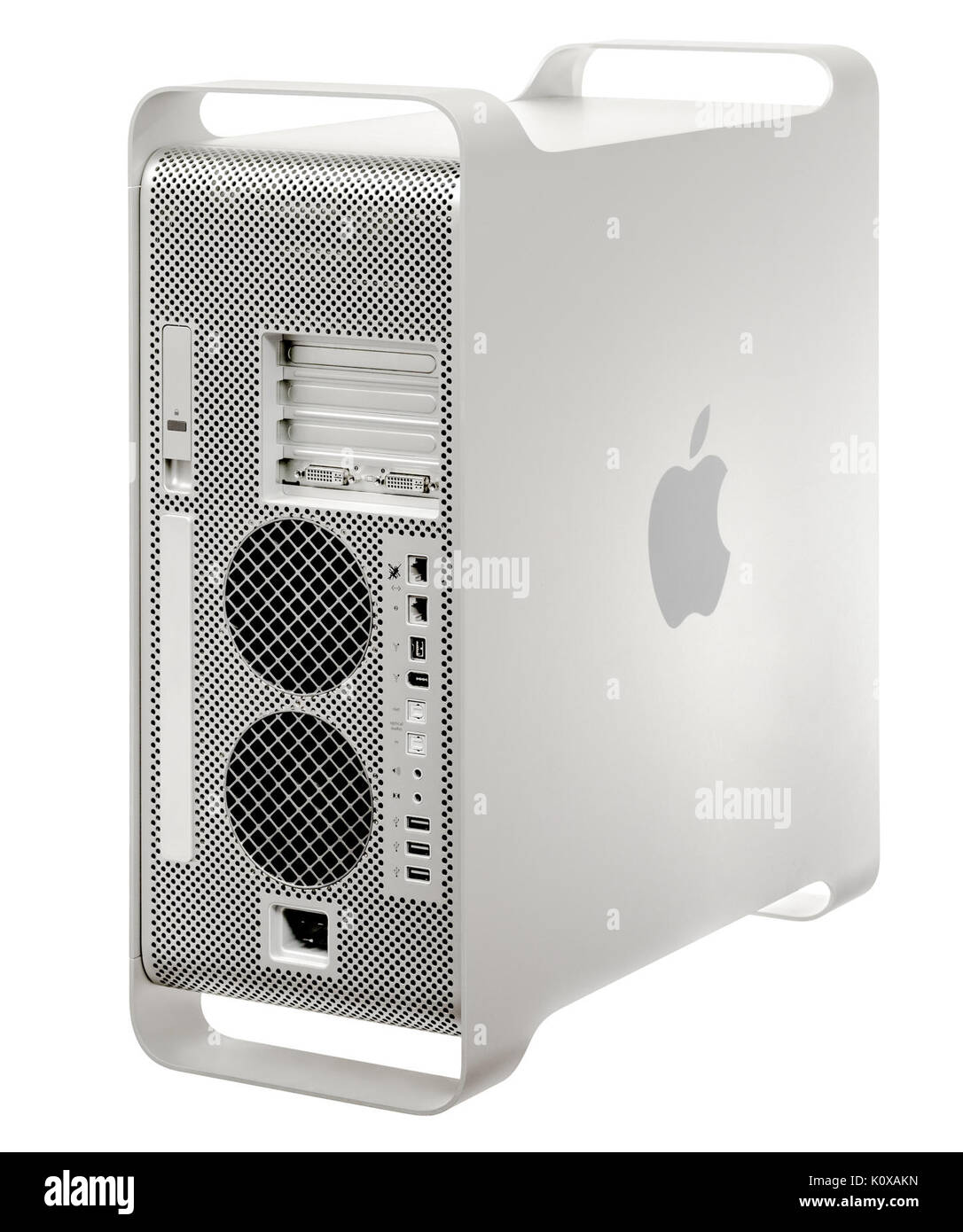 Power Mac G5 Dual (Late 2005) - Low End MacLow End Mac
