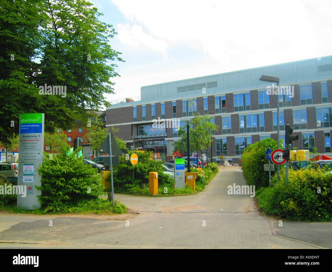 Albertinen Stock Photos Albertinen Stock Images Alamy