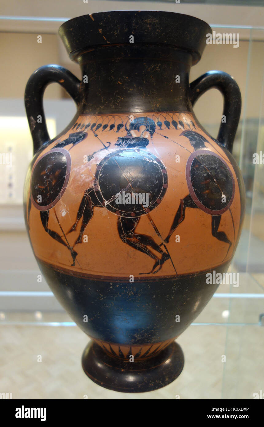 Hoplites hires stock photography and images Alamy