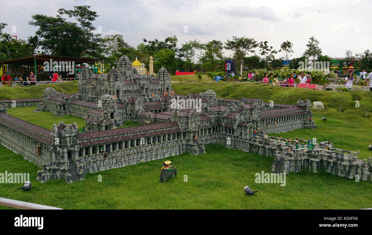 Painting angkor wat hi res stock photography and images Page 2 Alamy