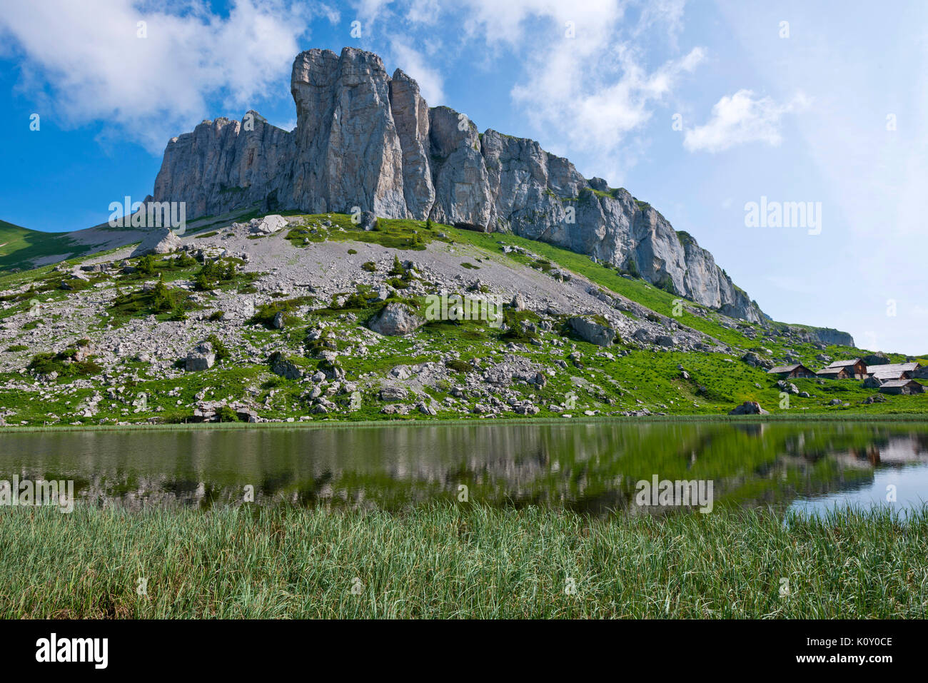 Leysin, Vaud, Canton of, Switzerland main image 1