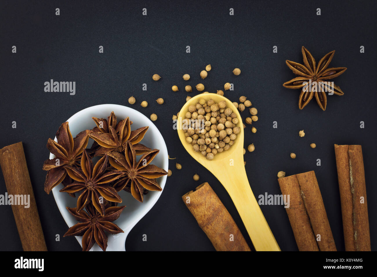 Cumin seeds soup hires stock photography and images Alamy