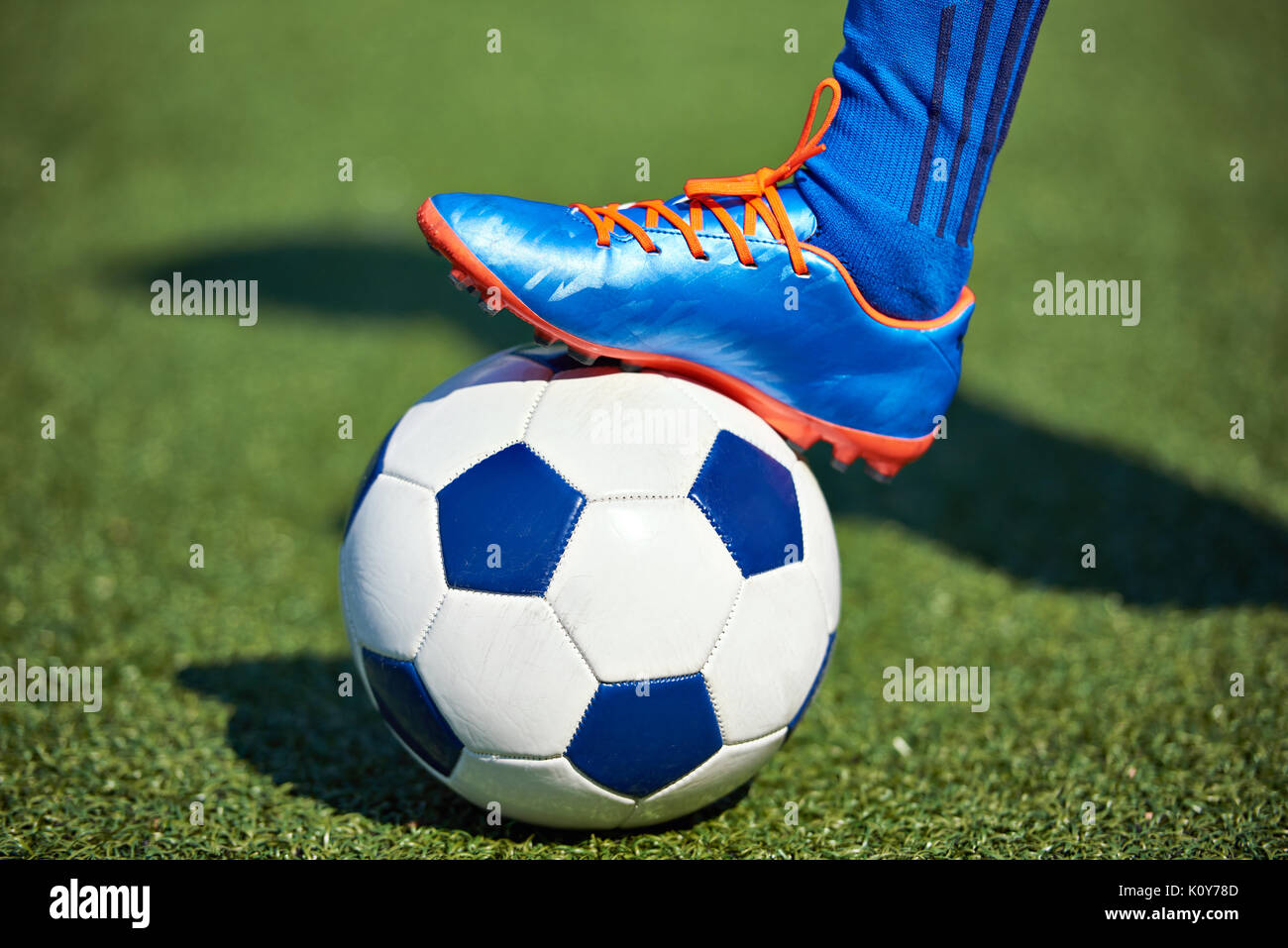 boot ball game