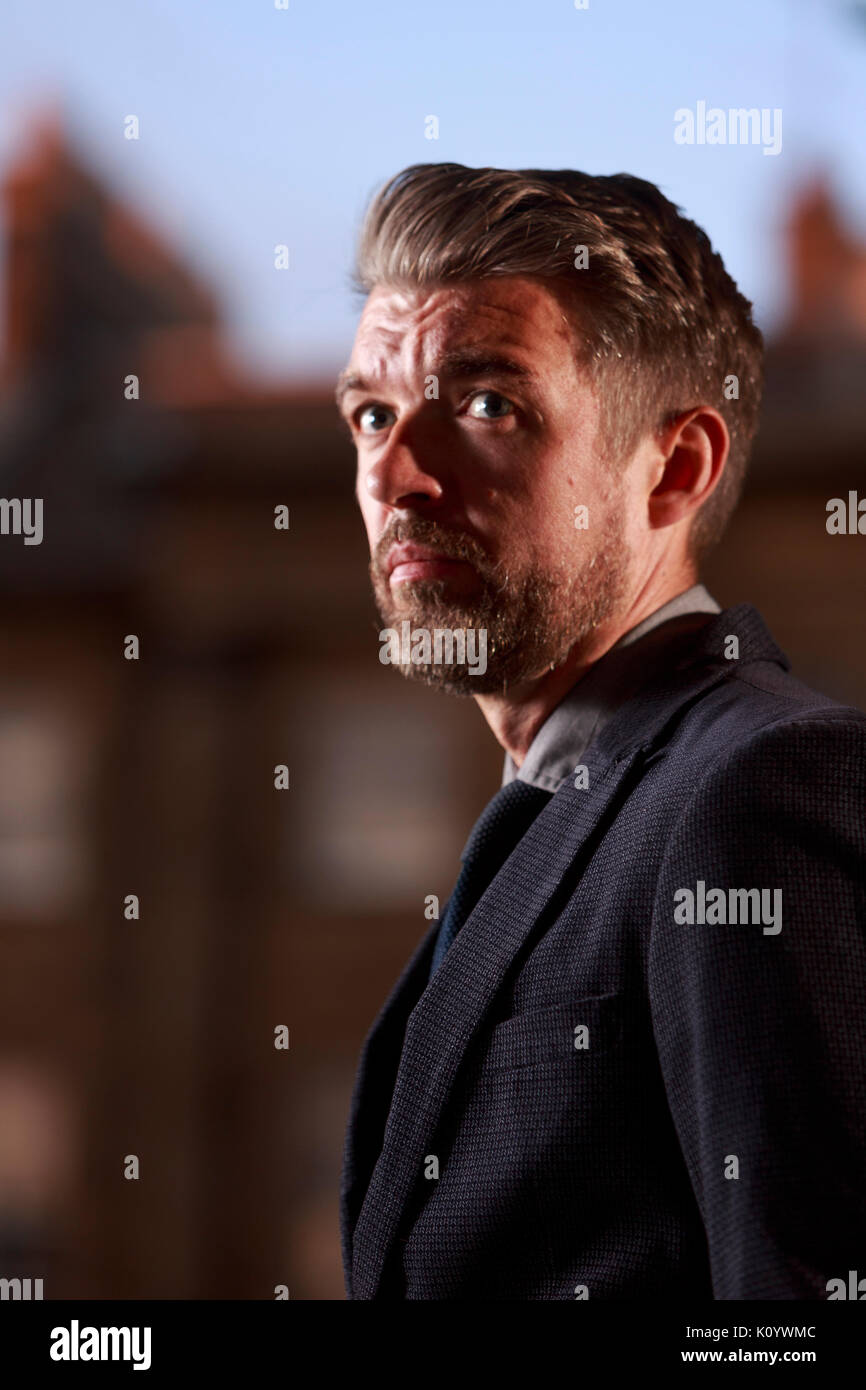 Nick laird author hires stock photography and images Alamy