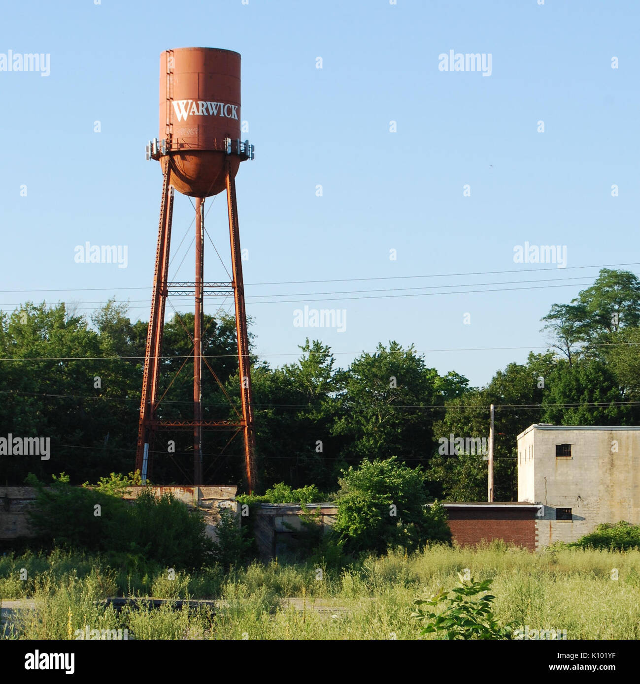 Warwick ri hires stock photography and images Alamy