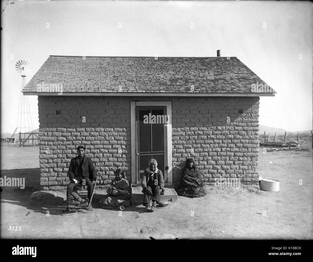 Pima native american hi-res stock photography and images - Alamy