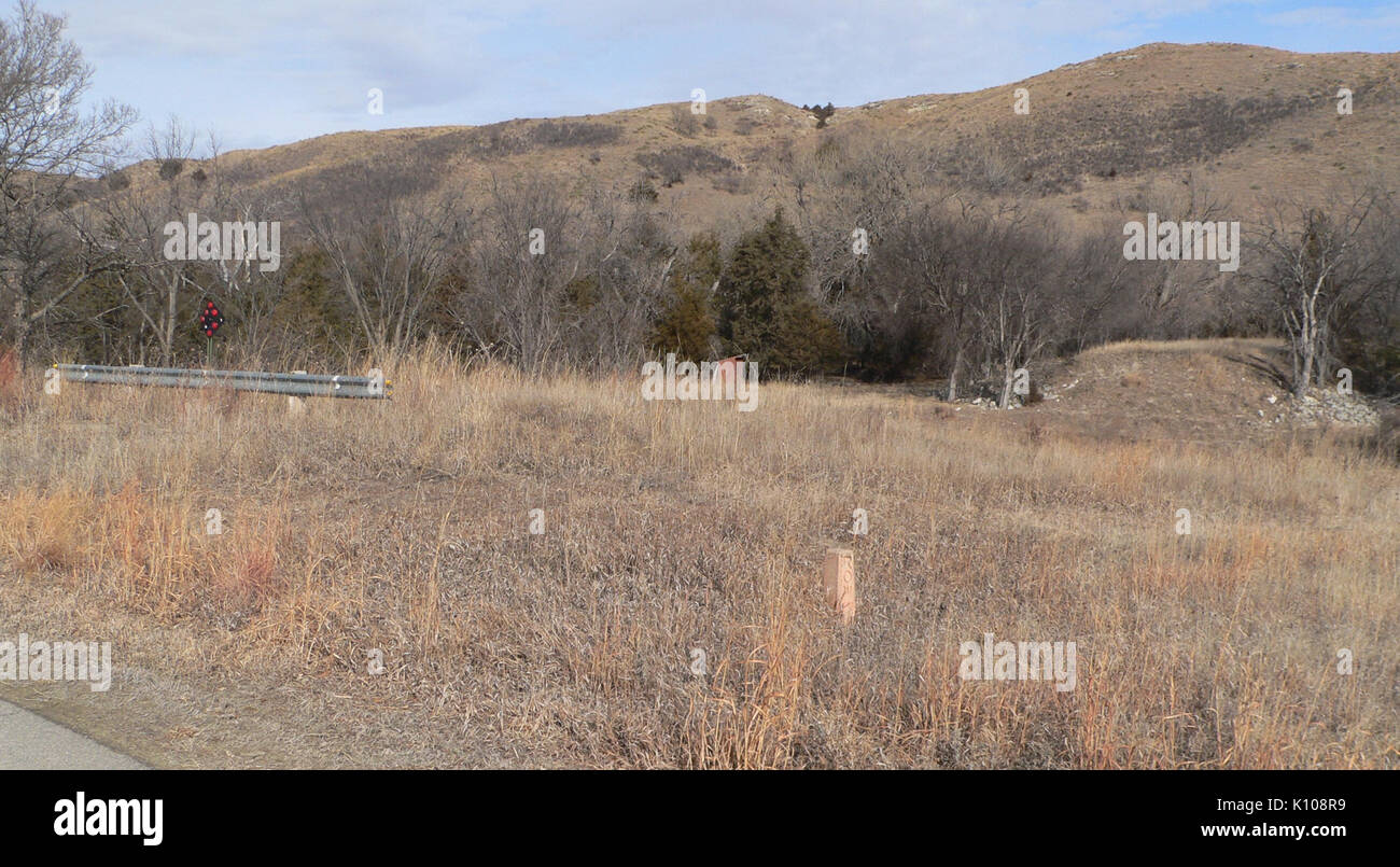 Remains former road bridge hi-res stock photography and images - Alamy