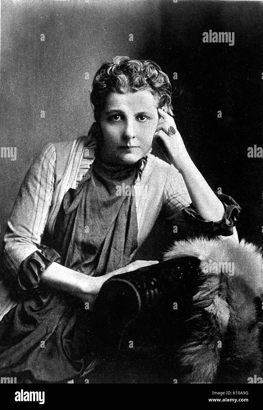 annie-besant-1888-stock-photo-alamy