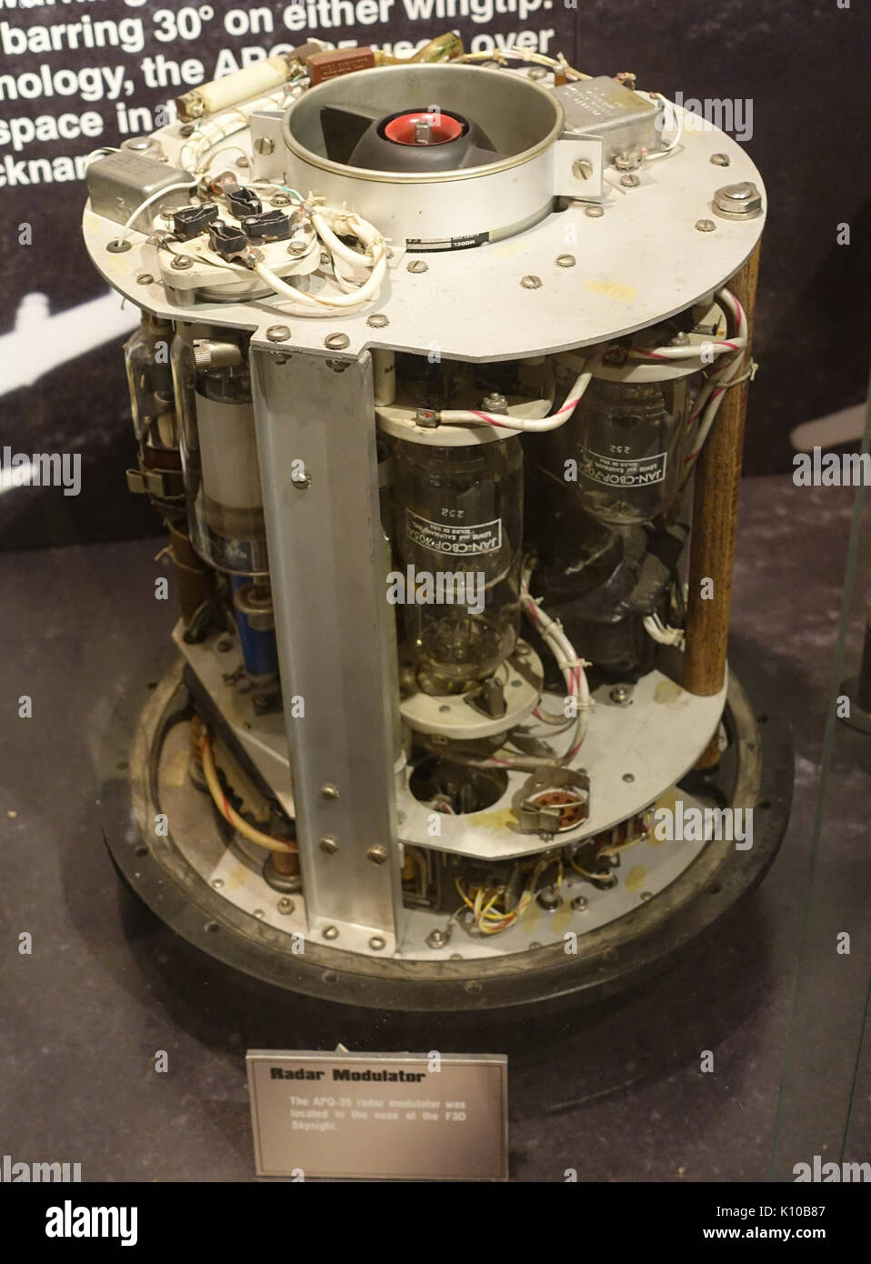 AN/APQ35 AN/APQ120 JapaneseClass.jp