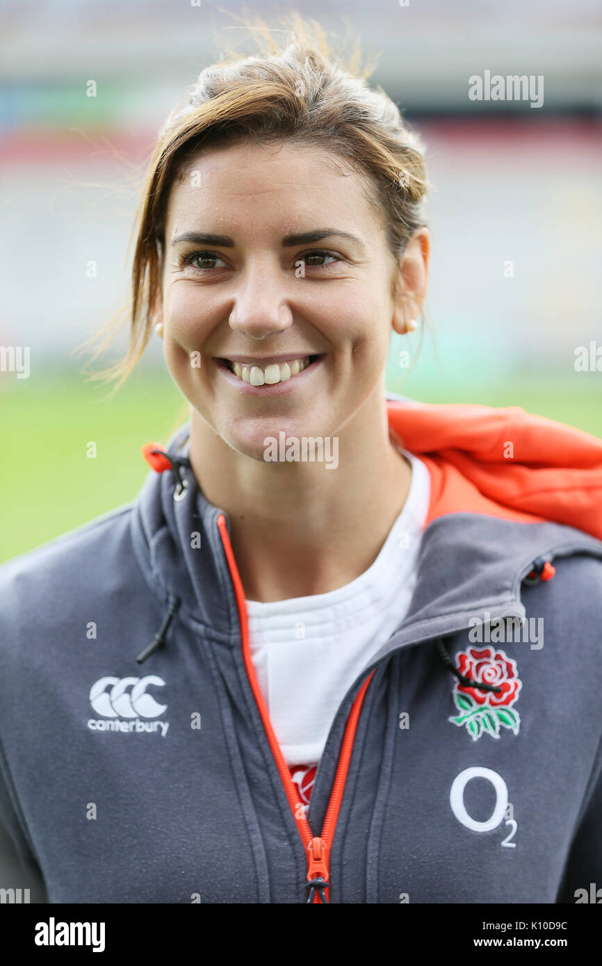 Sarah Hunter Of England Stock Photos & Sarah Hunter Of England Stock ...