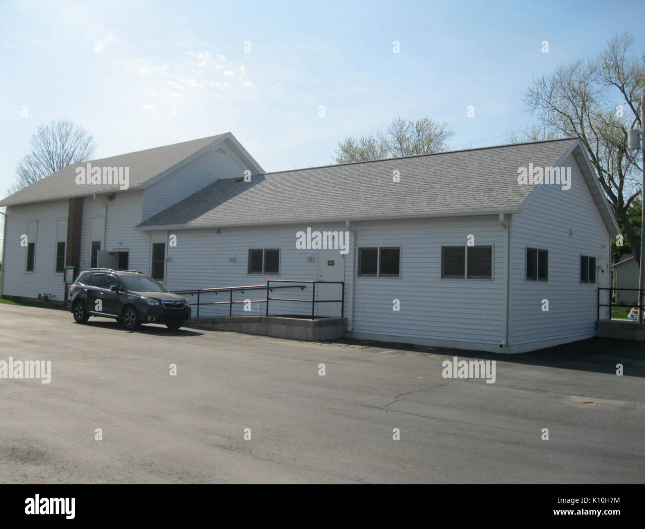 Albion hall hires stock photography and images Alamy