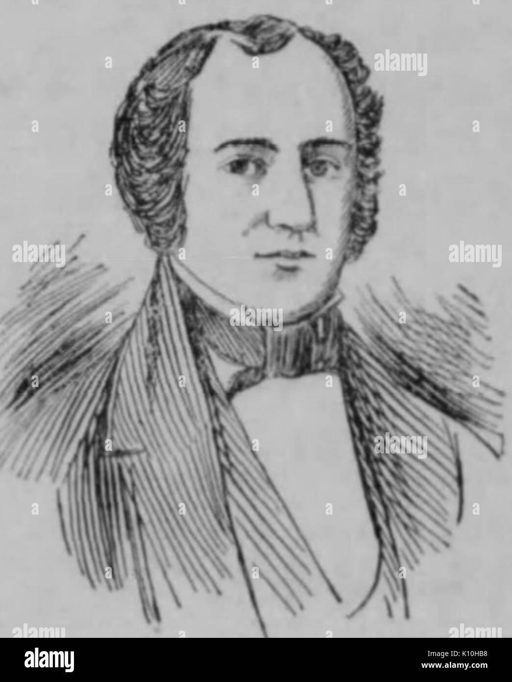 Map of amos Black and White Stock Photos & Images Alamy