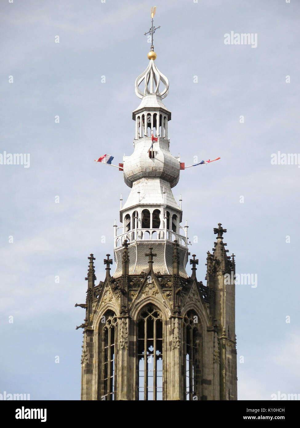 Onze lieve vrouwetoren amersfoort hi-res stock photography and images -  Page 2 - Alamy