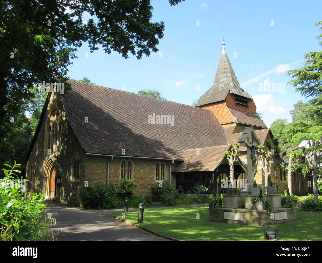 Woking map hires stock photography and images Alamy