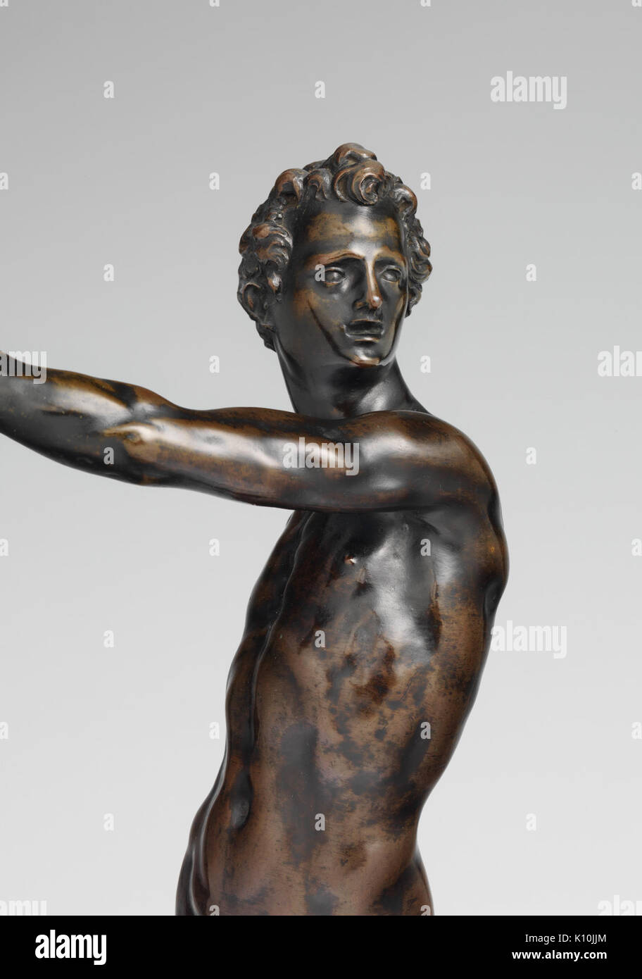 Apollo MET DP215246 Stock Photo - Alamy