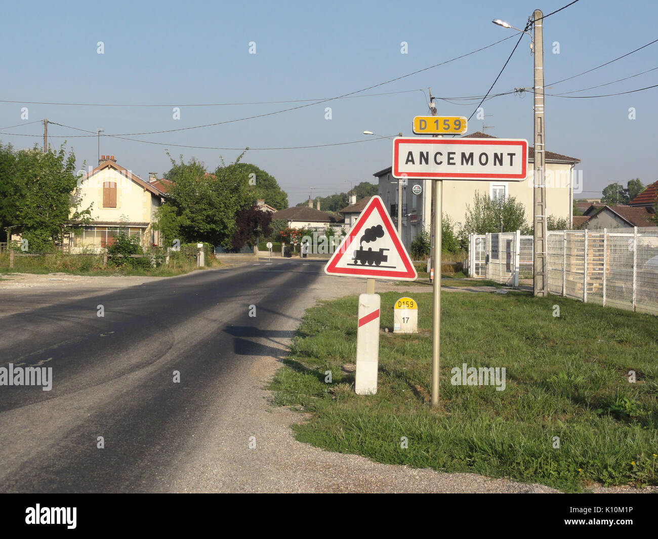 Ancemont hires stock photography and images Alamy