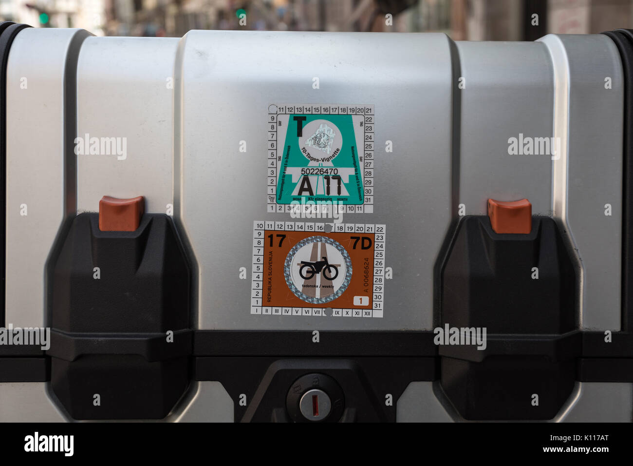 Slovenian Vignette Hi res Stock Photography And Images Alamy