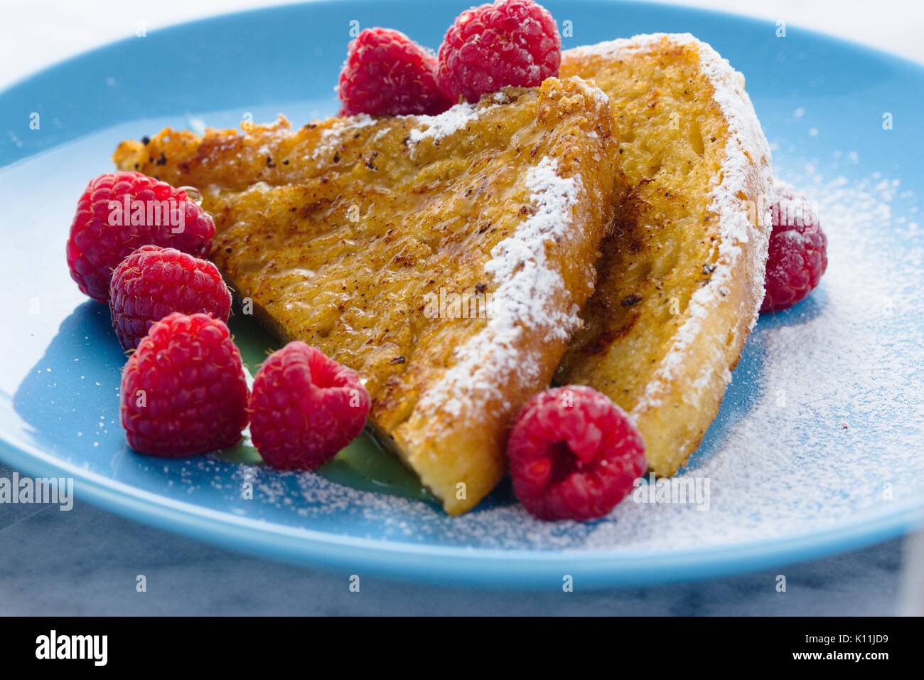 French raspberry hi-res stock photography and images - Alamy