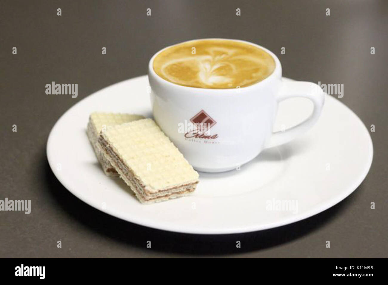 Antoccino hi-res stock photography and images - Alamy