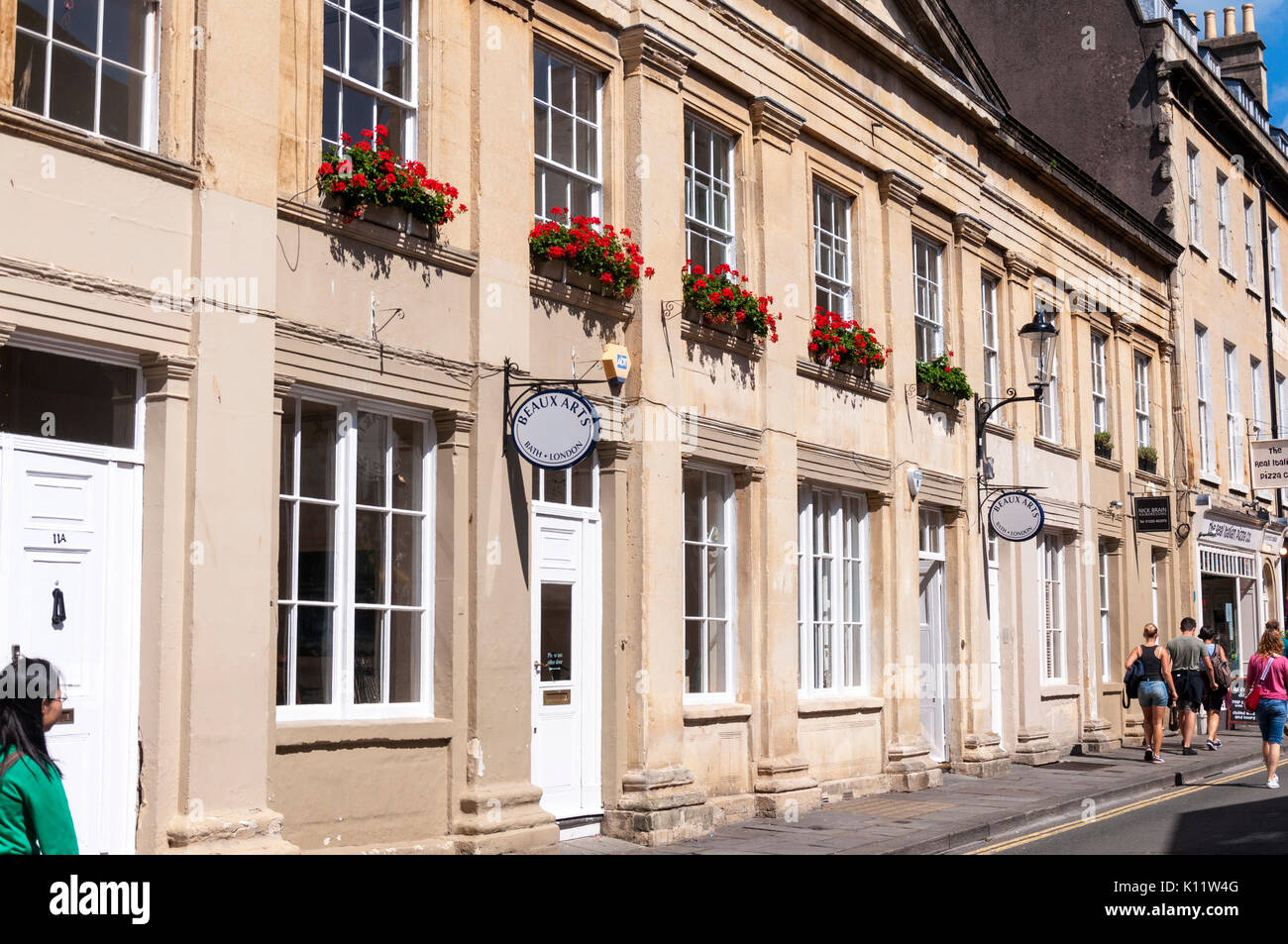 Beaux arts bath spa art gallery exhibition exhibitions artists hires