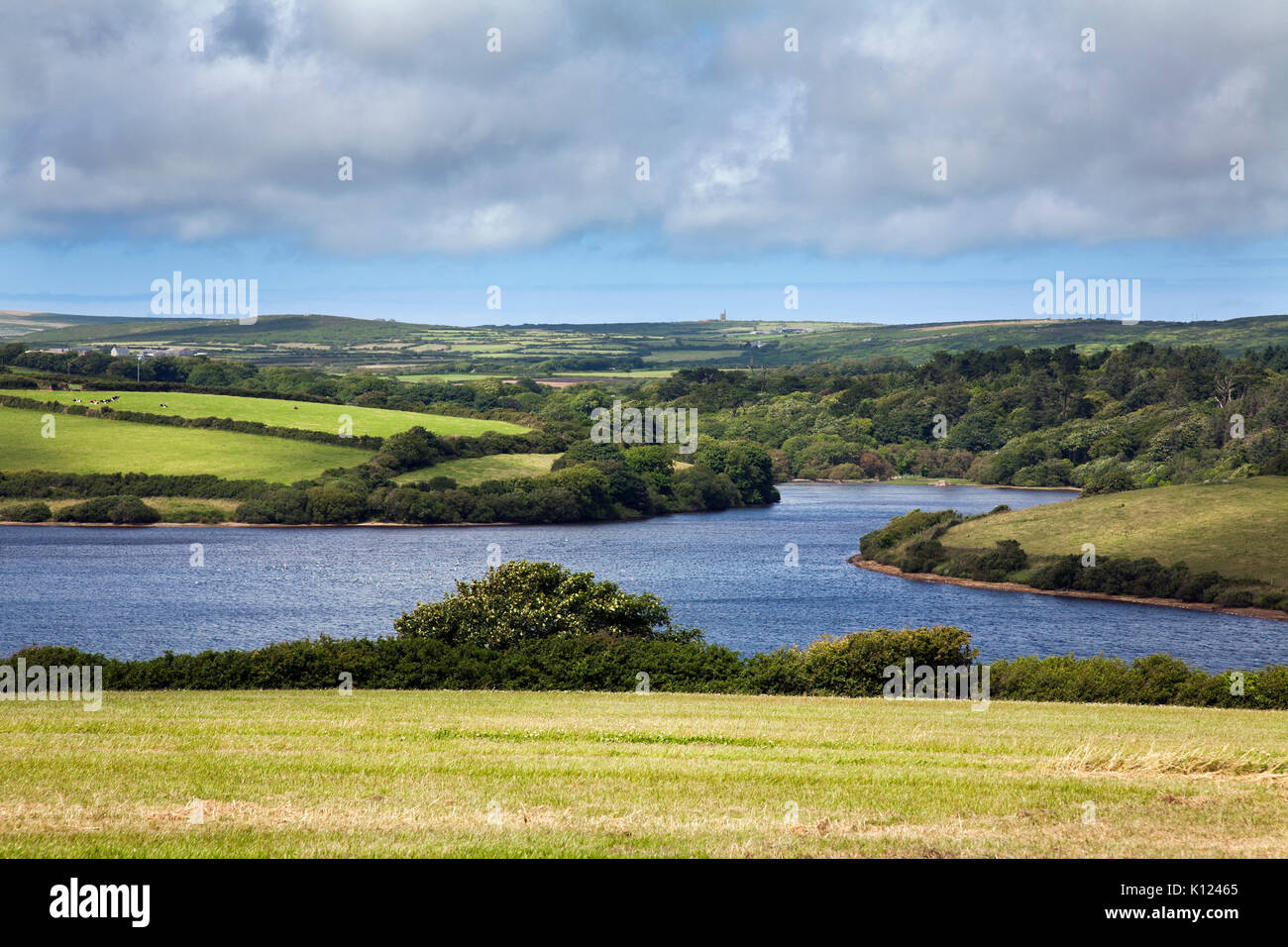 Drift reservoir hi-res stock photography and images - Alamy