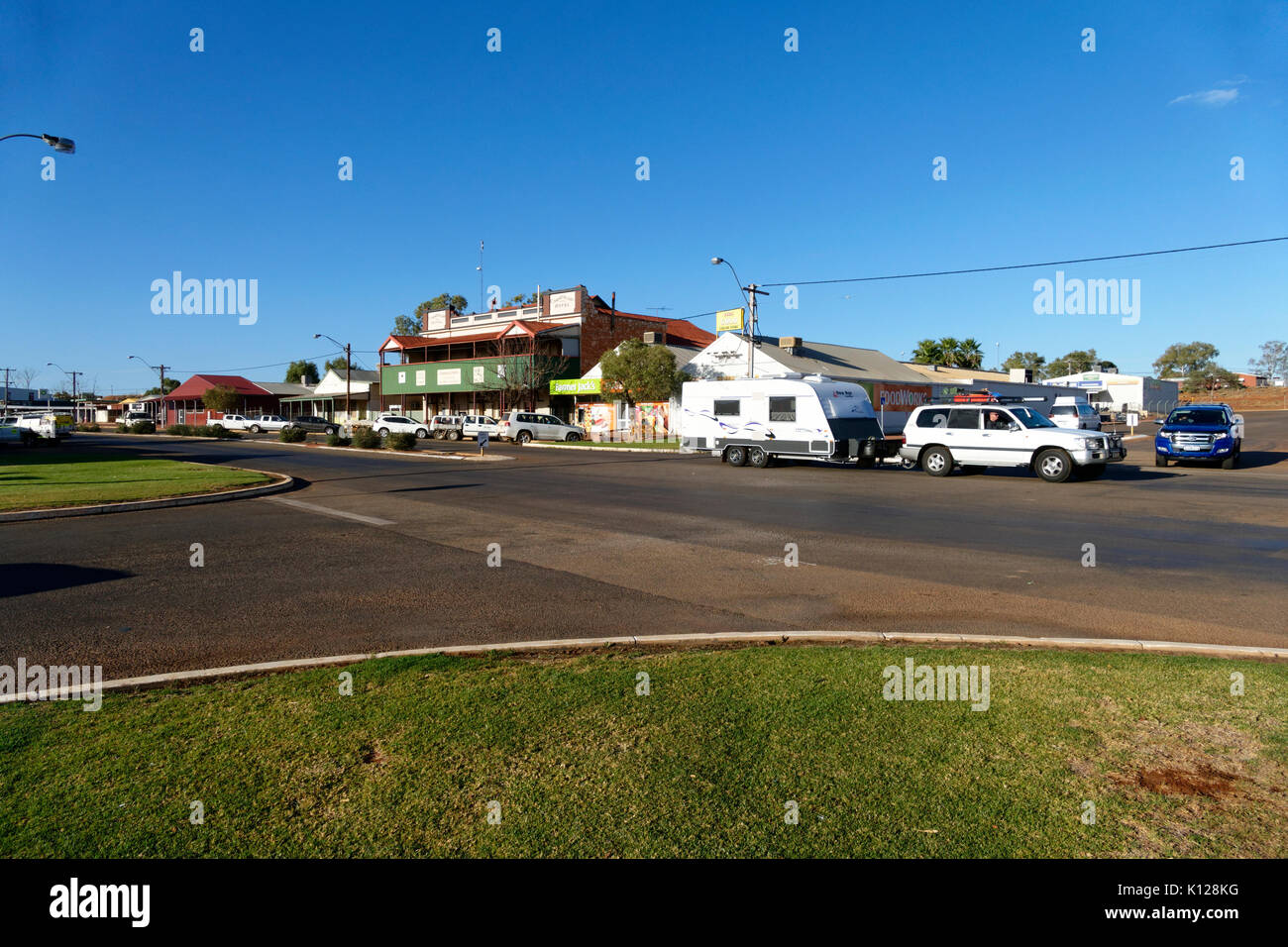 Murchison street hires stock photography and images Alamy