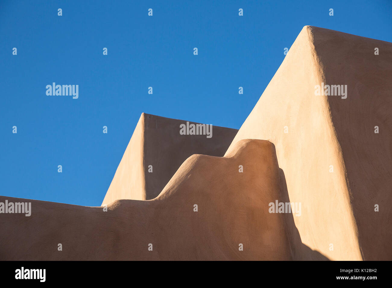 Adobe techniques hi-res stock photography and images - Alamy