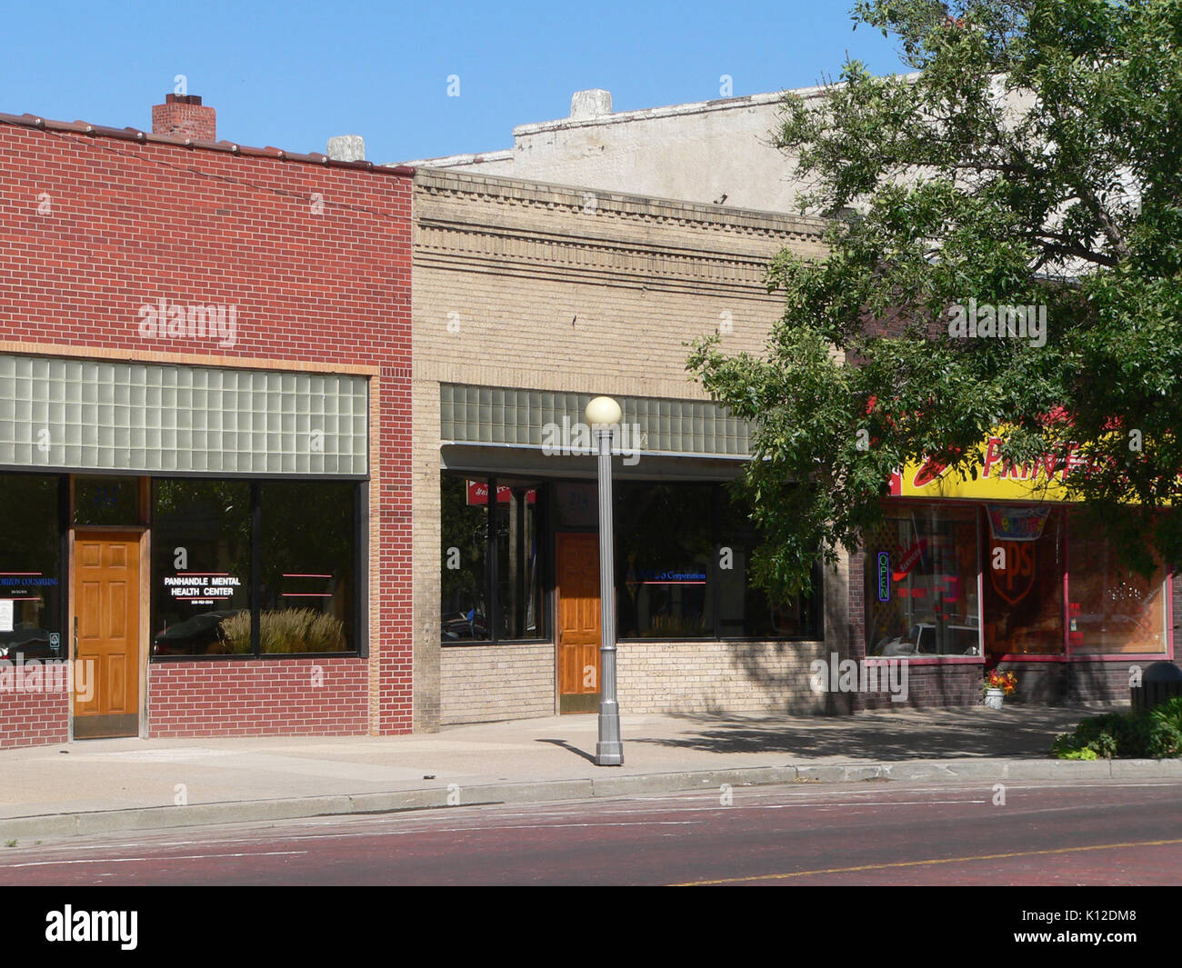 Nebraska ave hi-res stock photography and images - Alamy