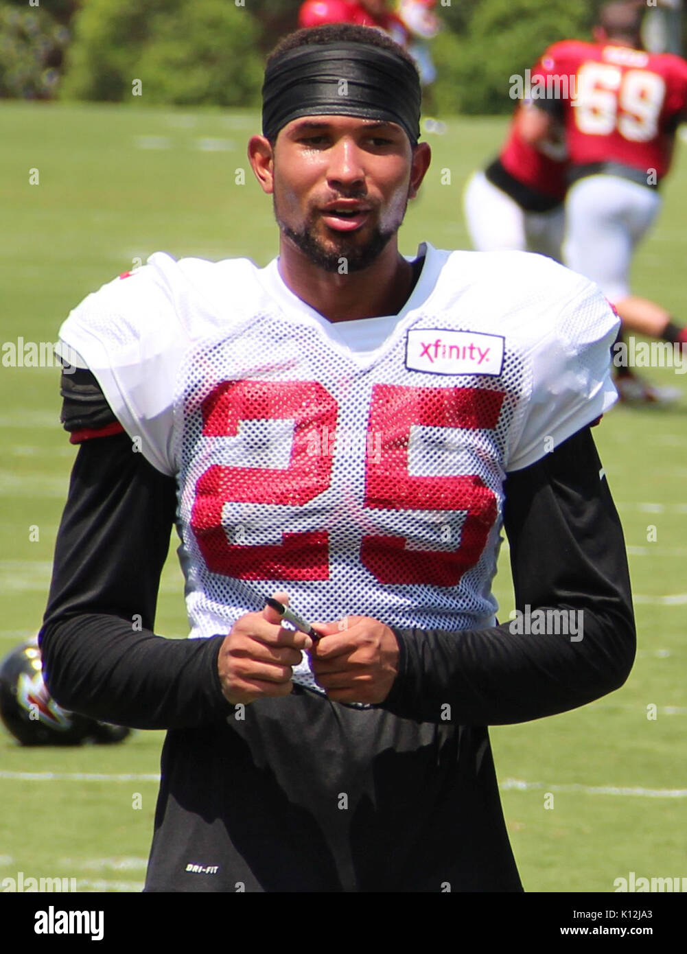 Akeem hi-res stock photography and images - Alamy