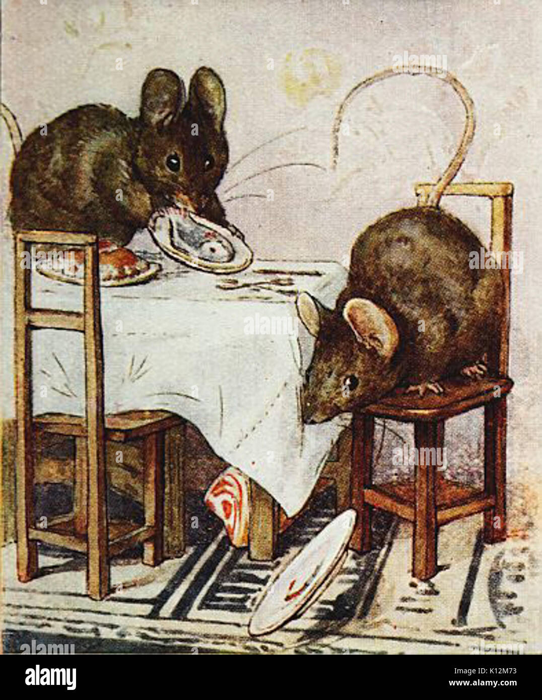 Tale of two mice. Беатрикс поттер хунка мунка и мыши. Tale of two mice. Иллюстратор беатрис поттер. The tale of bad mice comic book.