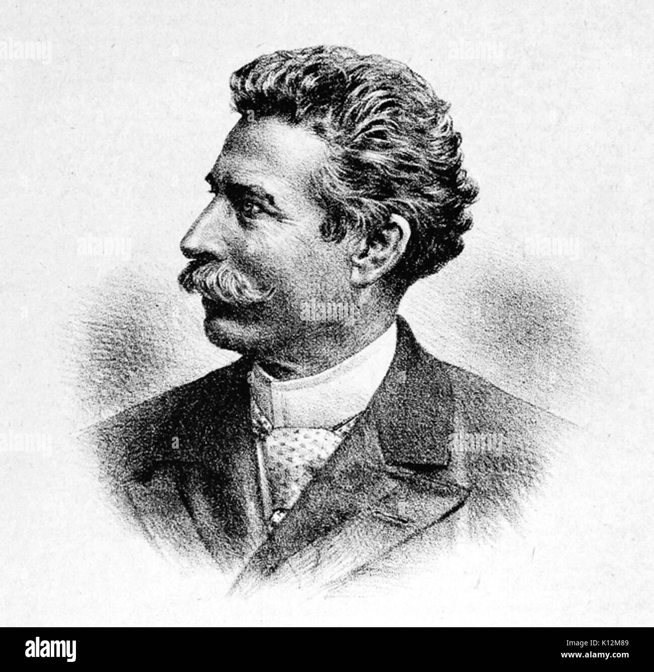 Painting by murillo Black and White Stock Photos & Images Alamy