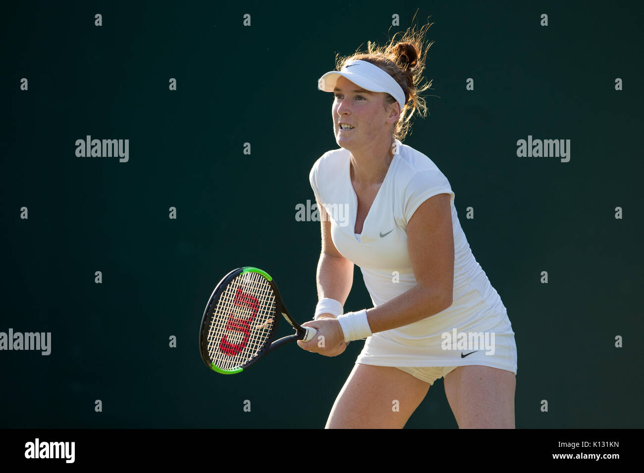 Madison Brengle Hi-res Stock Photography And Images - Alamy