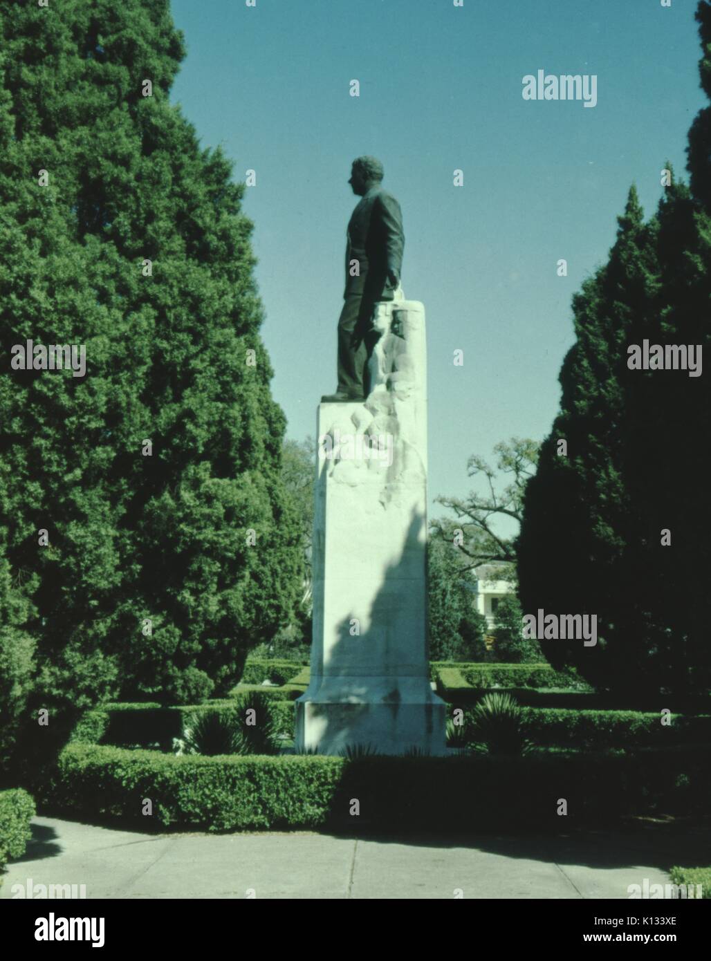 Huey long hires stock photography and images Alamy