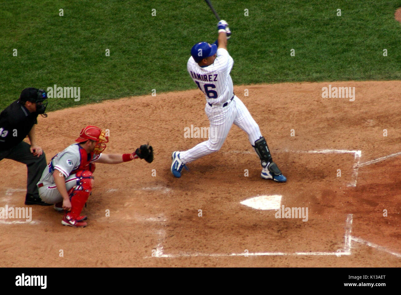191 Aramis Ramirez Cubs Brewers Stock Photos, High-Res Pictures, and Images  - Getty Images