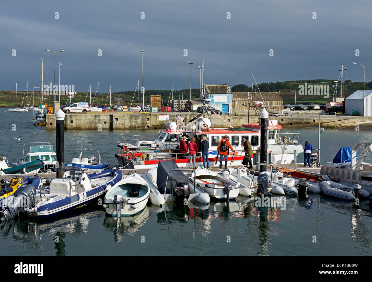 Baltimore county cork hires stock photography and images Alamy