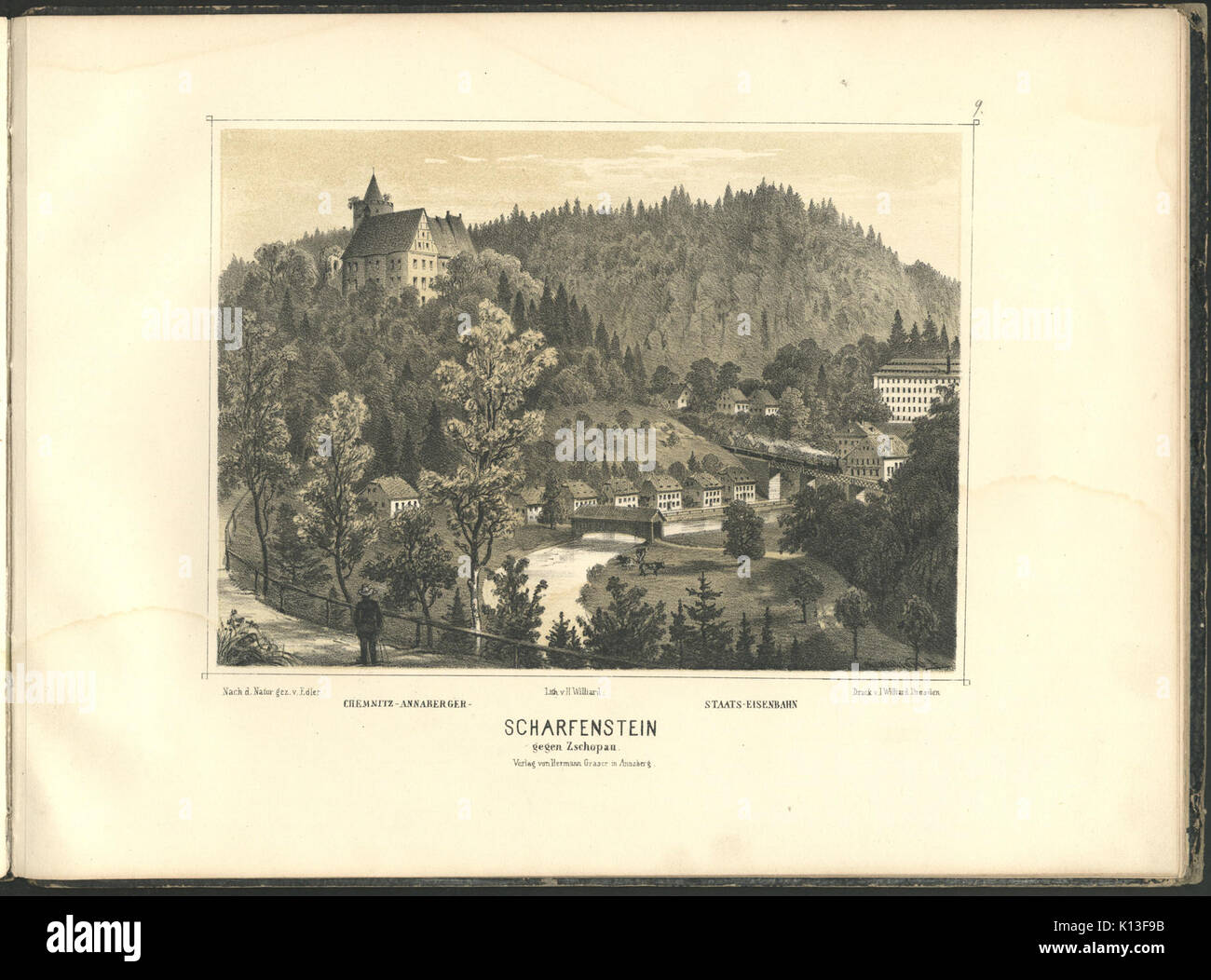 Annaberger High Resolution Stock Photography And Images Alamy