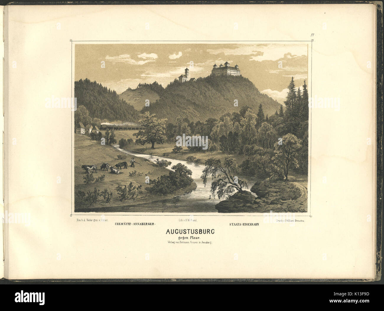 Annaberger High Resolution Stock Photography And Images Alamy