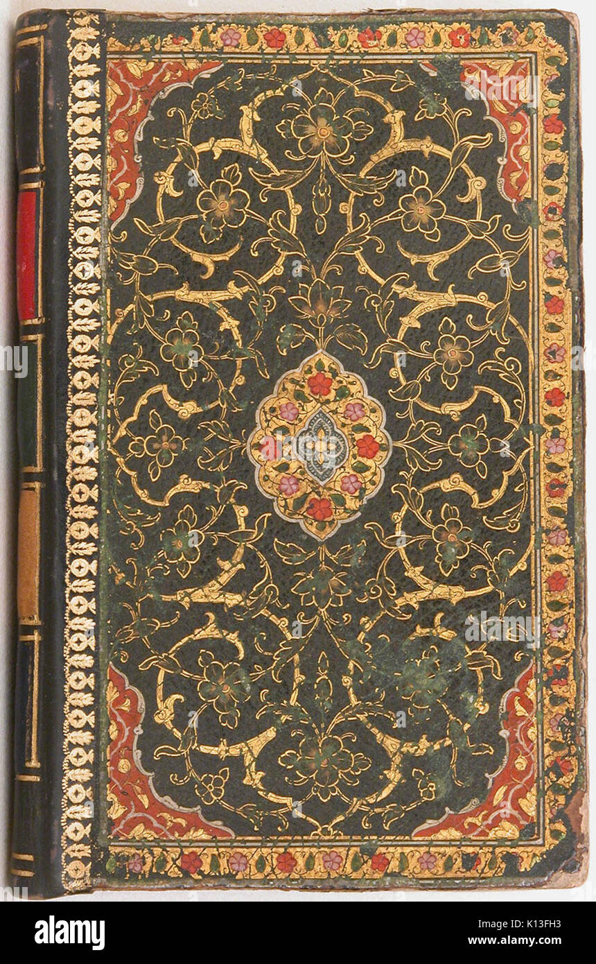 Classical persian works hi-res stock photography and images - Alamy