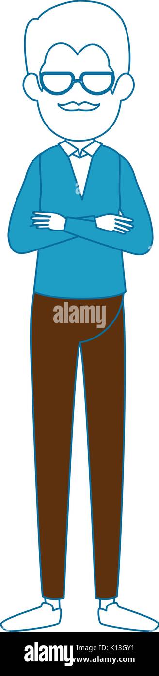 businessman icon image Stock Vector Image & Art - Alamy