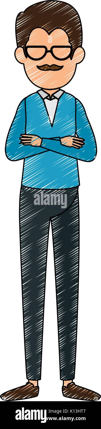 businessman icon image Stock Vector Image & Art - Alamy