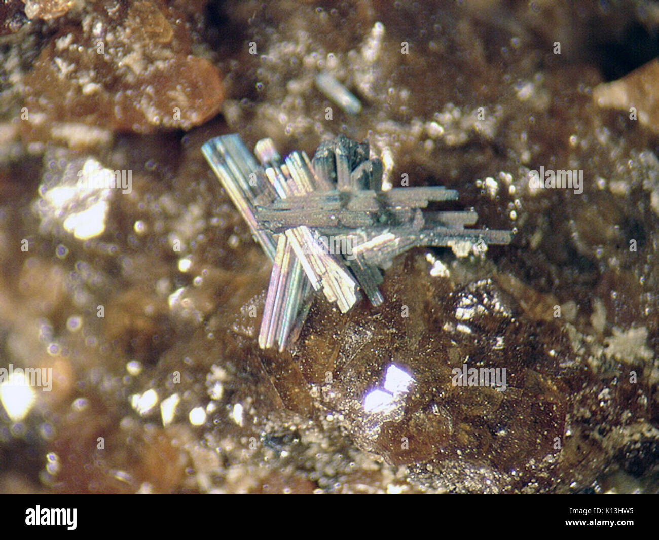 Mining rare earth minerals hi-res stock photography and images - Alamy