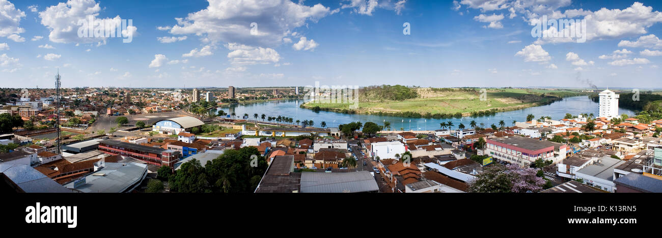 Itumbiara Goiás fonte: c8.alamy.com Fonte: c8.alamy.com