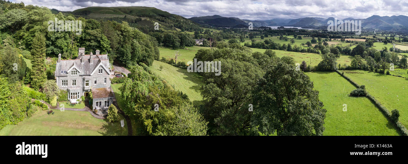 Applethwaite hires stock photography and images Alamy