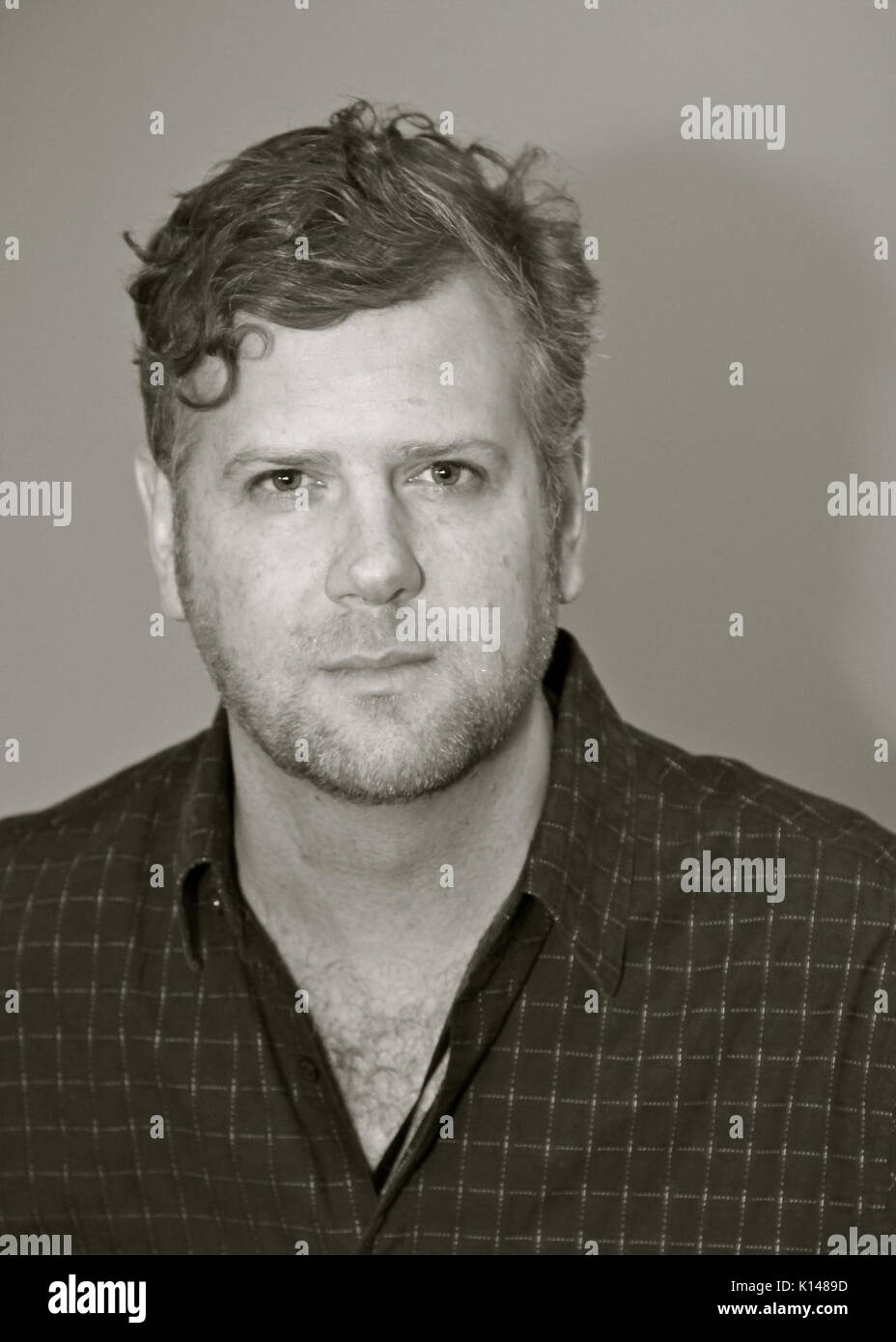 Russell black hi-res stock photography and images - Alamy