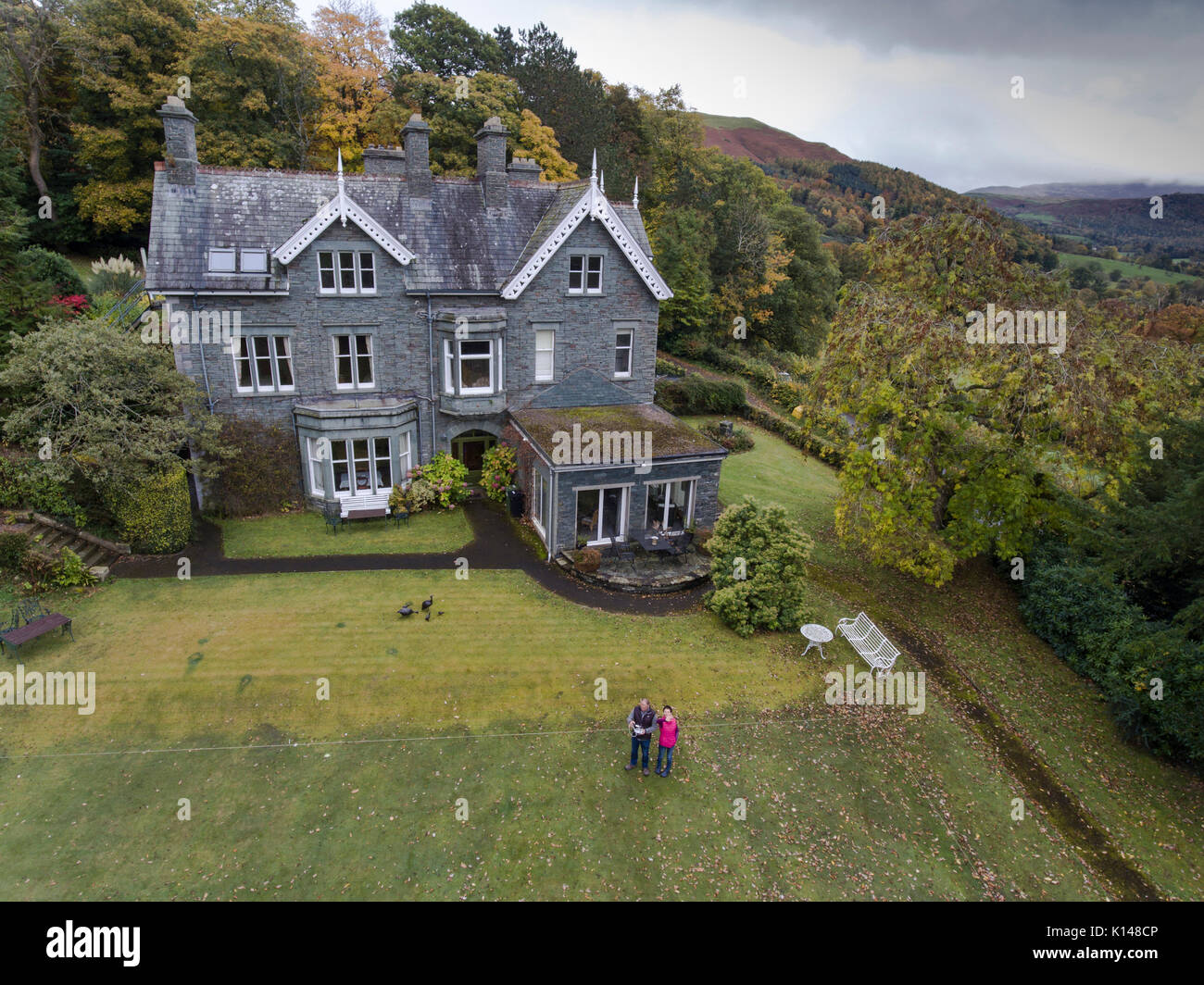 Applethwaite hires stock photography and images Alamy