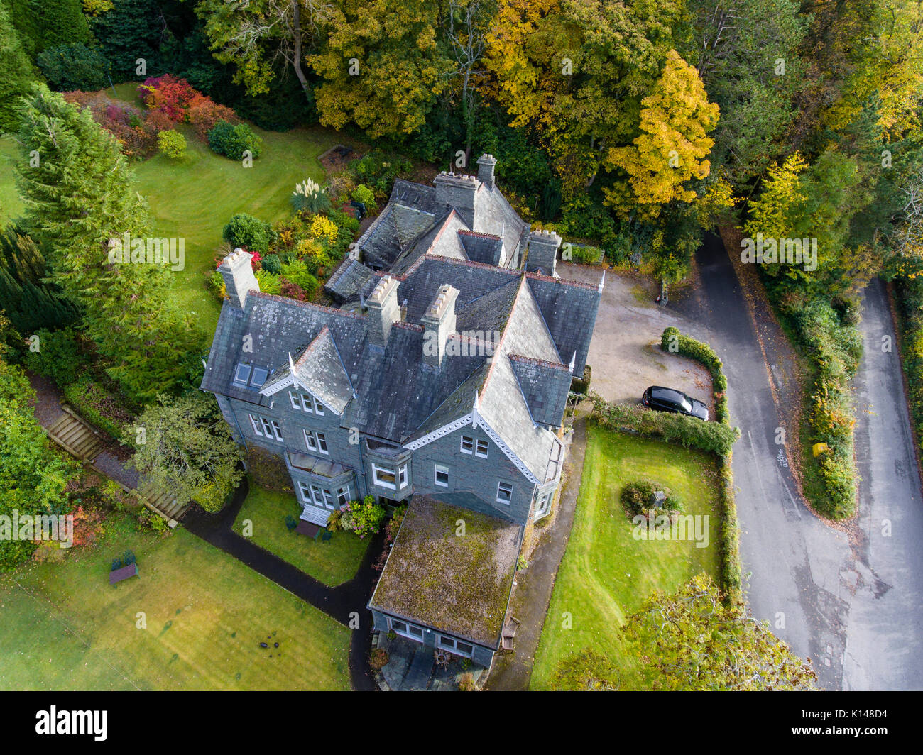 Applethwaite hires stock photography and images Alamy